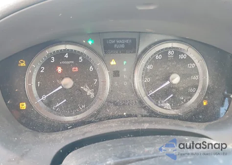 2010 Lexus Es 350 from USA, damaged, VIN JTHBK1EG0A2385367